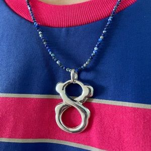 TOUS pendant original new infinit authentic